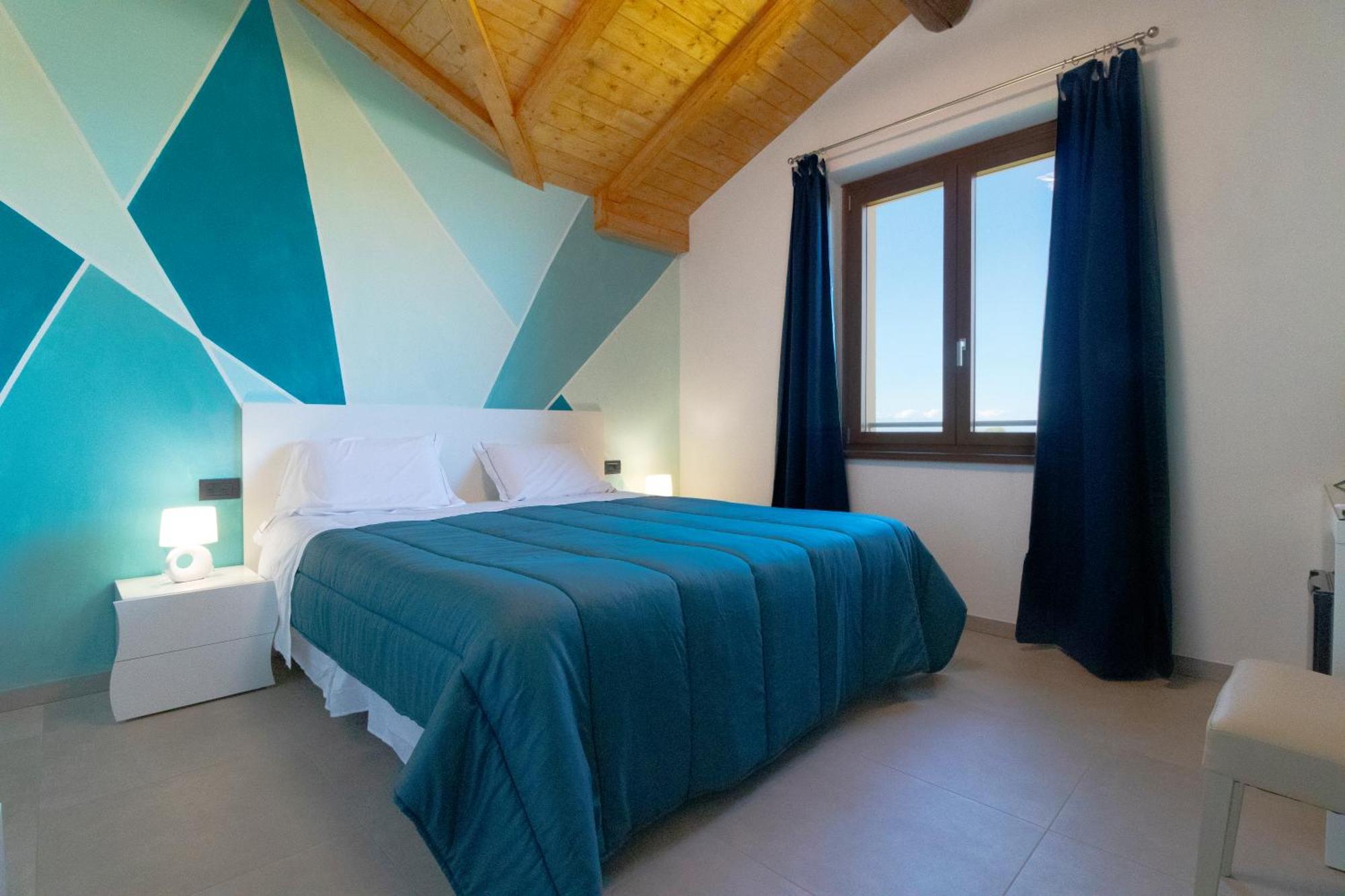 Castelnuovo  Agriturismo Cascina Reggio מראה חיצוני תמונה