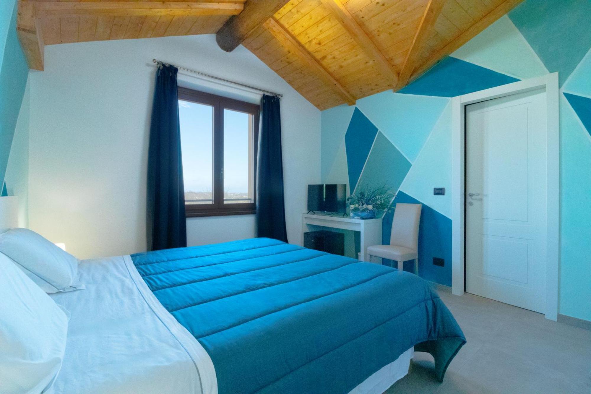 Castelnuovo  Agriturismo Cascina Reggio מראה חיצוני תמונה