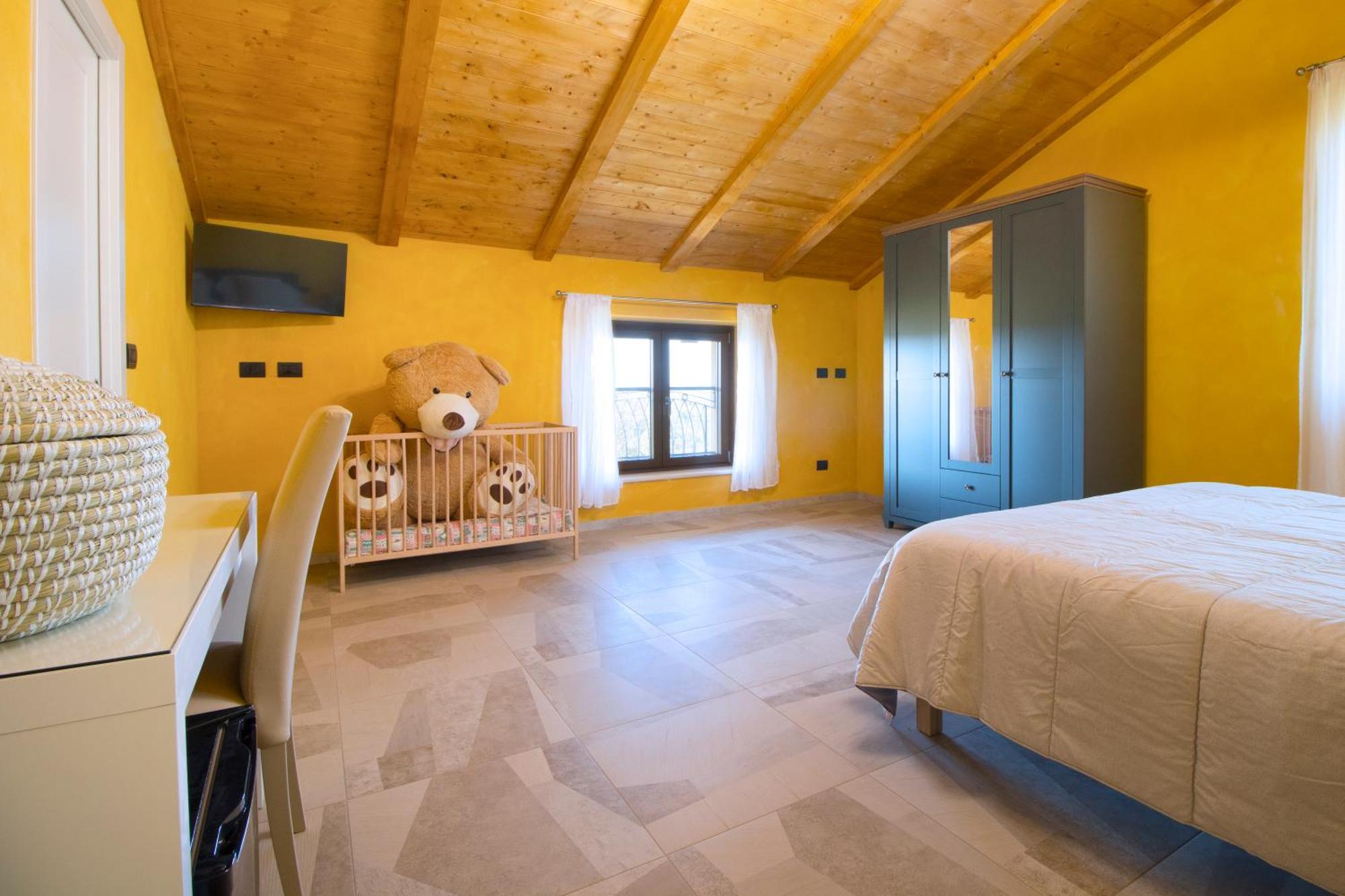 Castelnuovo  Agriturismo Cascina Reggio מראה חיצוני תמונה