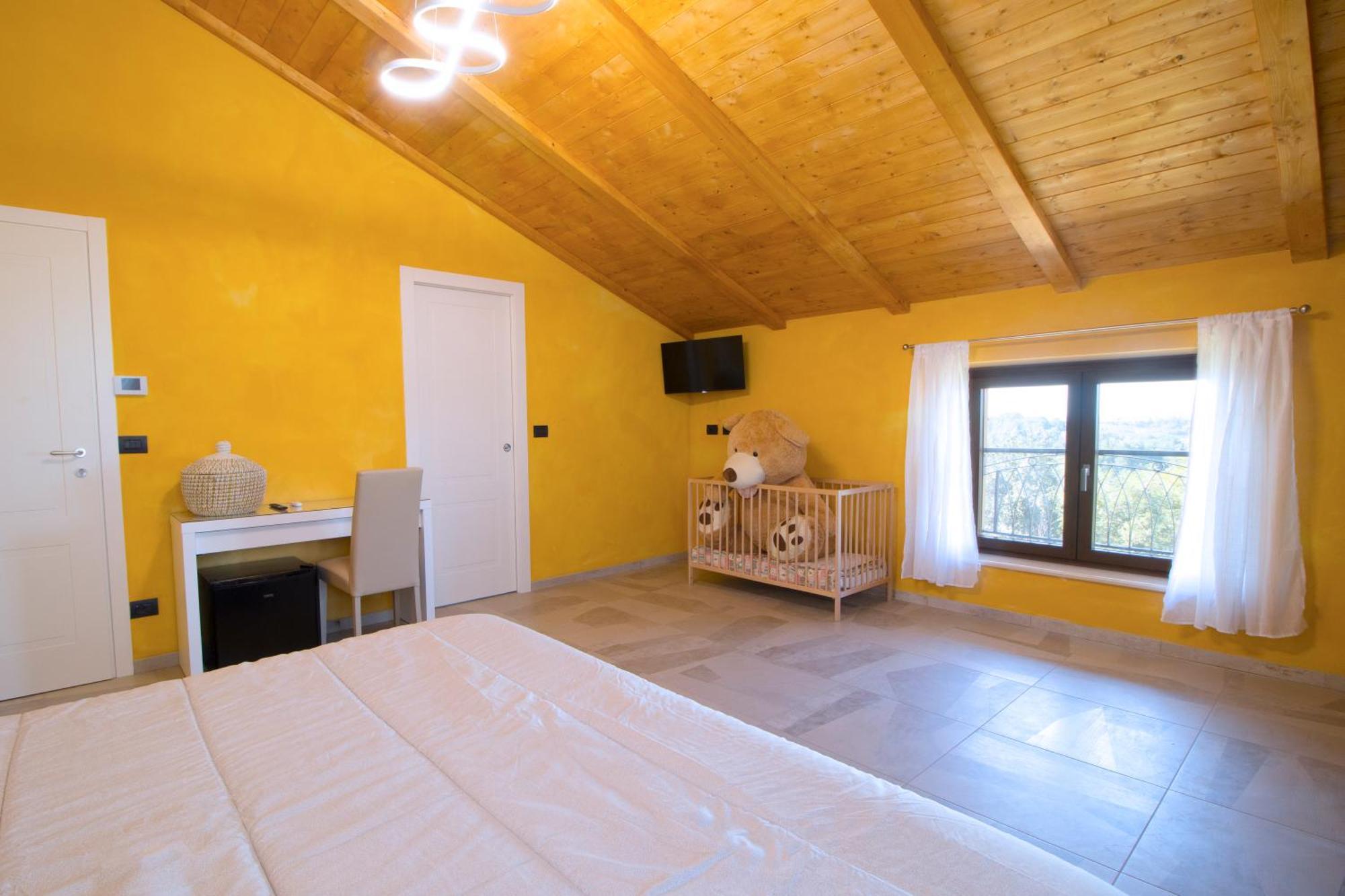 Castelnuovo  Agriturismo Cascina Reggio מראה חיצוני תמונה